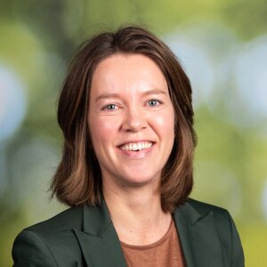 Gerieke van Til - Accrete PCO